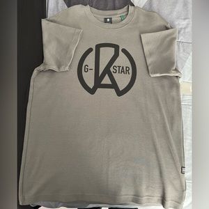 G star tee